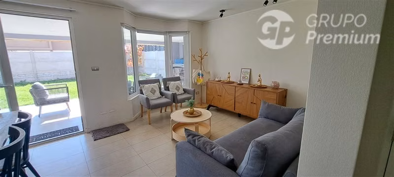 Casa 3D/3B con Terraza y Acceso a Laguna - Imagen 7