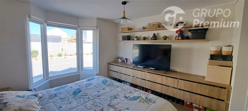 Casa 3D/3B con Terraza y Acceso a Laguna - Imagen 13