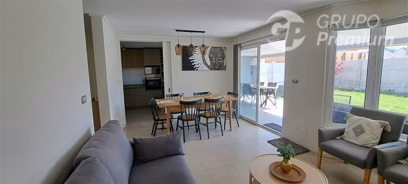 Casa 3D/3B con Terraza y Acceso a Laguna - Imagen 10