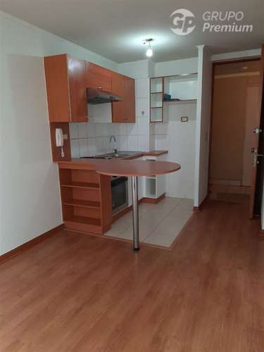 Departamento en venta en Santiago