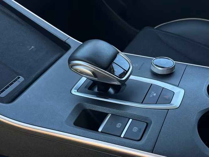 Omoda C5 1.5t Cvt Comfort 2025 - Imagen 15