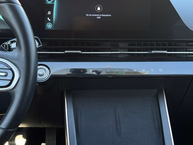 Omoda C5 1.5t Cvt Comfort 2025 - Imagen 19
