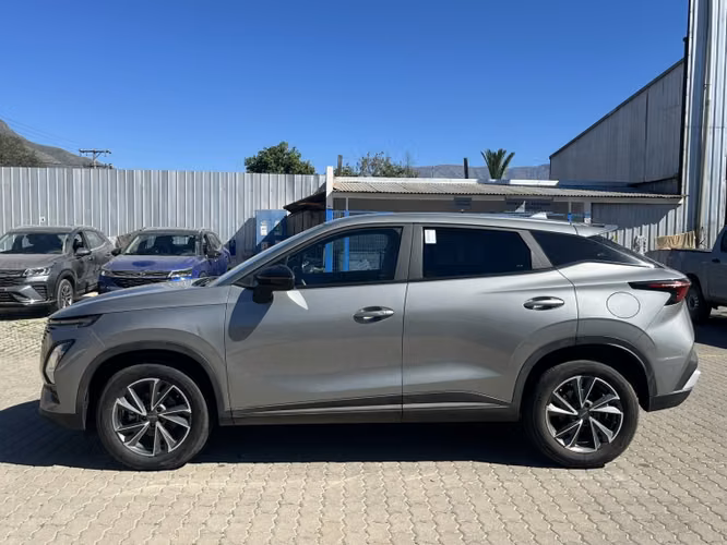 Omoda C5 1.5t Cvt Comfort 2025 - Imagen 2