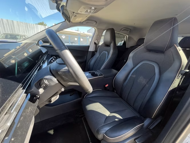 Omoda C5 1.5t Cvt Comfort 2025 - Imagen 14