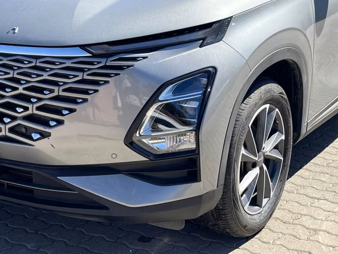 Omoda C5 1.5t Cvt Comfort 2025 - Imagen 9