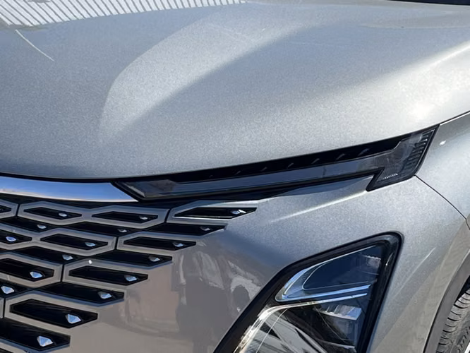 Omoda C5 1.5t Cvt Comfort 2025 - Imagen 10