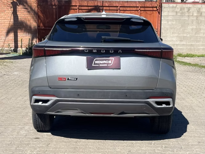 Omoda C5 1.5t Cvt Comfort 2025 - Imagen 4