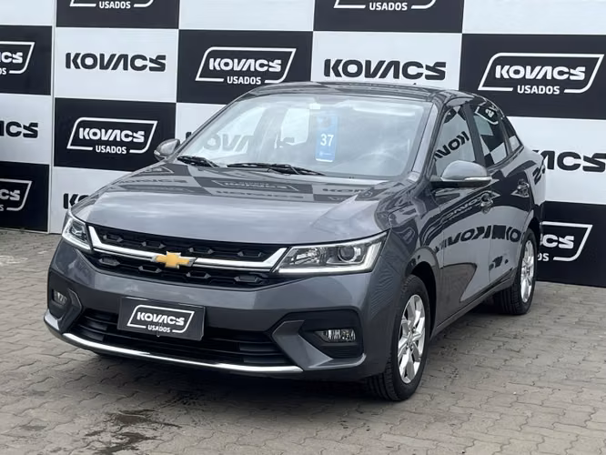 Chevrolet Sail 1.5 Ltz Mt 2024