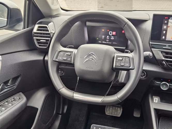 Citroen C-4 1.5 Bluehdi 130 S&s Eat8 Shine At... - Imagen 10