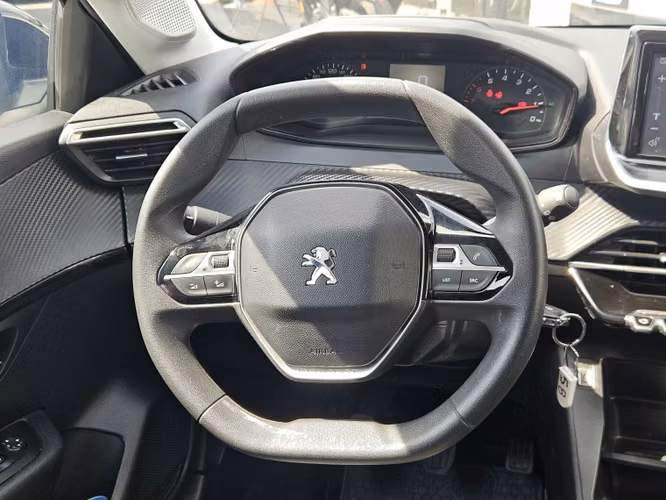 Peugeot 208 Style Puretech 75 1.2 2024 - Imagen 10