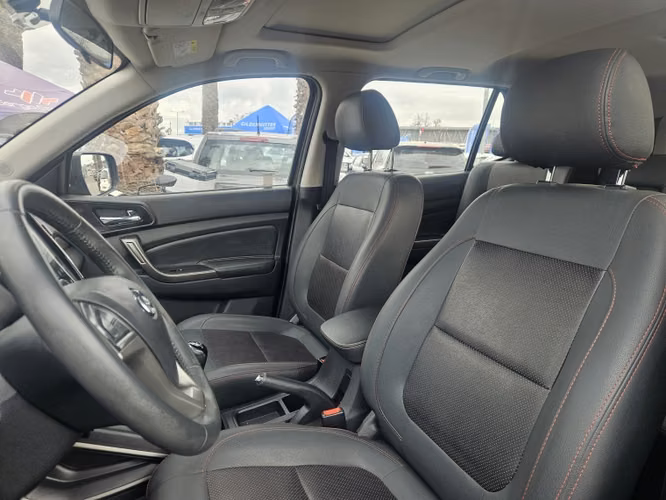 Changan Cx70 Luxury 1.6 Mt 2020 - Imagen 14