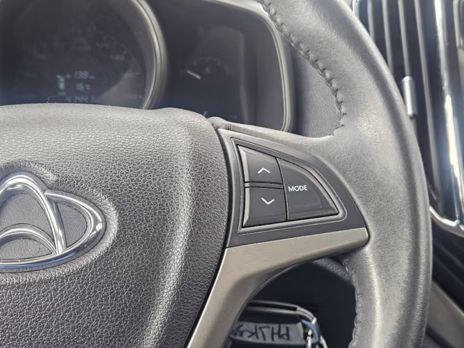 Changan Cx70 Luxury 1.6 Mt 2020 - Imagen 18