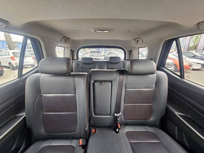 Changan Cx70 Luxury 1.6 Mt 2020 - Imagen 15