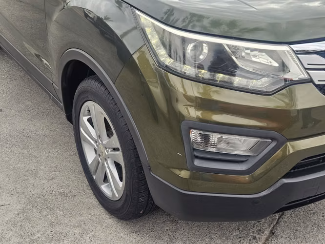 Changan Cx70 Luxury 1.6 Mt 2020 - Imagen 7
