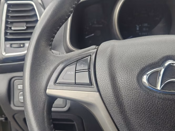 Changan Cx70 Luxury 1.6 Mt 2020 - Imagen 17