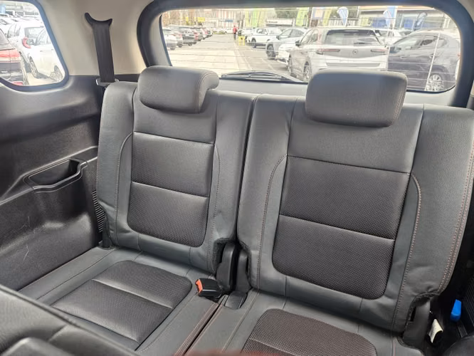 Changan Cx70 Luxury 1.6 Mt 2020 - Imagen 9