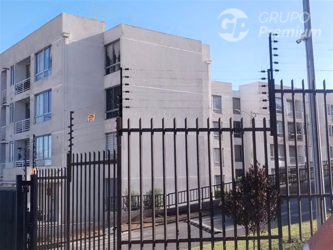 Departamento 3D con estacionamiento en Monjitas Oriente - Imagen 5
