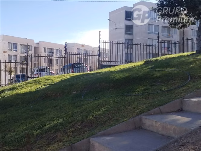 Departamento 3D con estacionamiento en Monjitas Oriente - Imagen 6