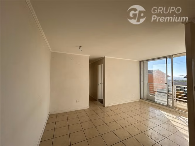 Departamento 3D con estacionamiento en Monjitas Oriente - Imagen 8