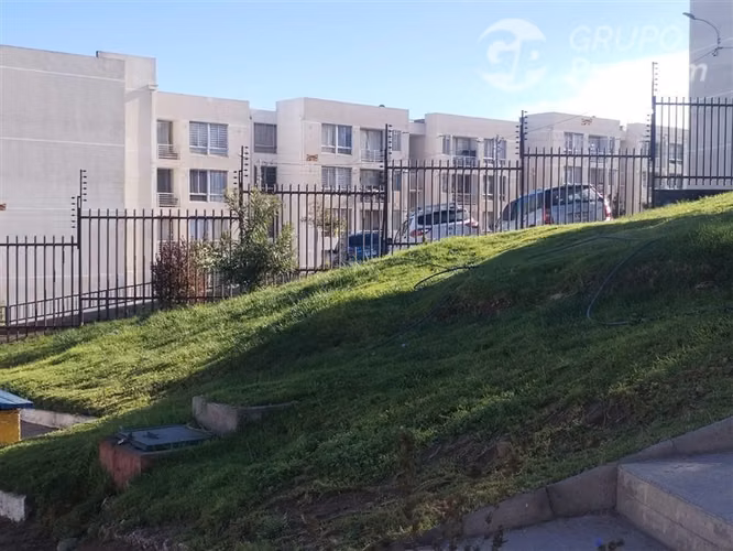 Departamento 3D con estacionamiento en Monjitas Oriente - Imagen 7