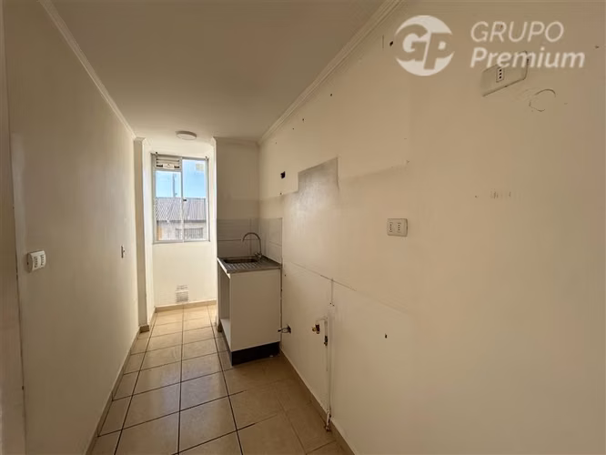 Departamento 3D con estacionamiento en Monjitas Oriente - Imagen 9