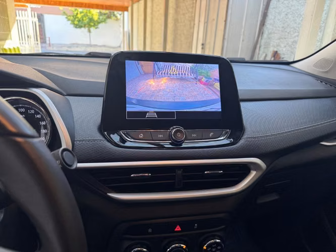Chevrolet Tracker 2024 - Imagen 4