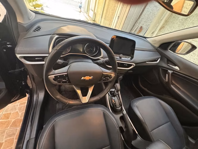 Chevrolet Tracker 2024 - Imagen 2