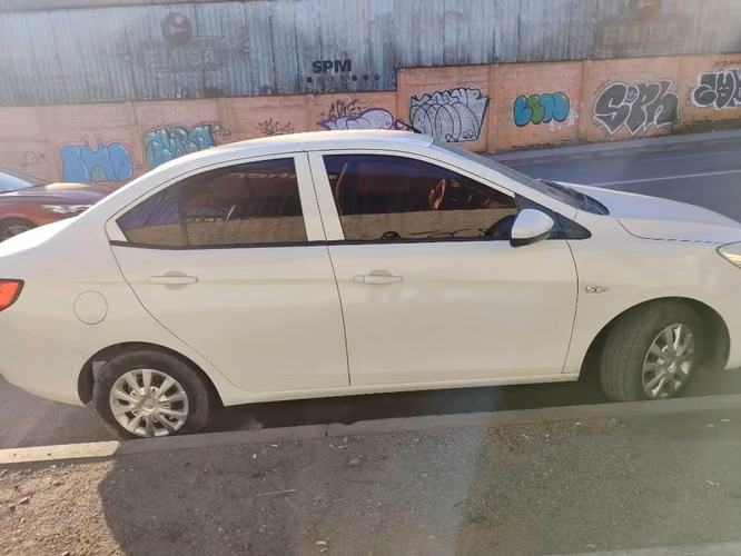 Chevrolet Sail 2021 - Imagen 3