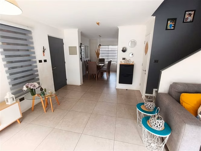 Casa en venta de 3 dorm. 3 baños en Padre Hurtado - Imagen 7