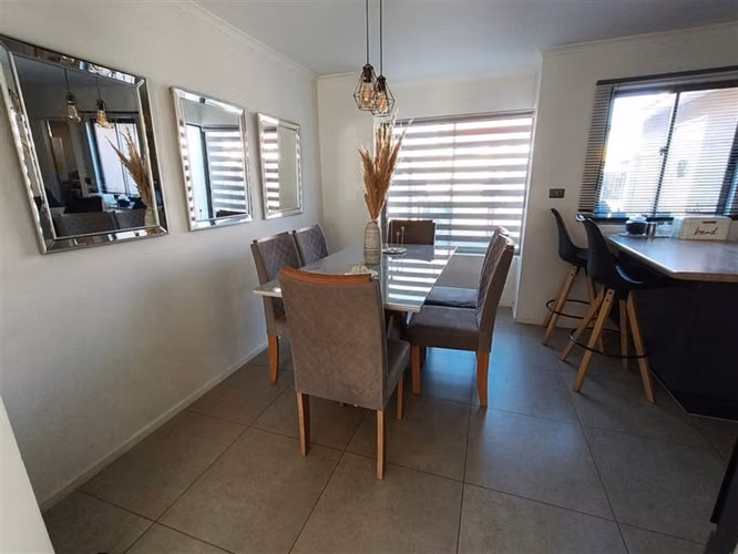 Casa en venta de 3 dorm. 3 baños en Padre Hurtado - Imagen 22