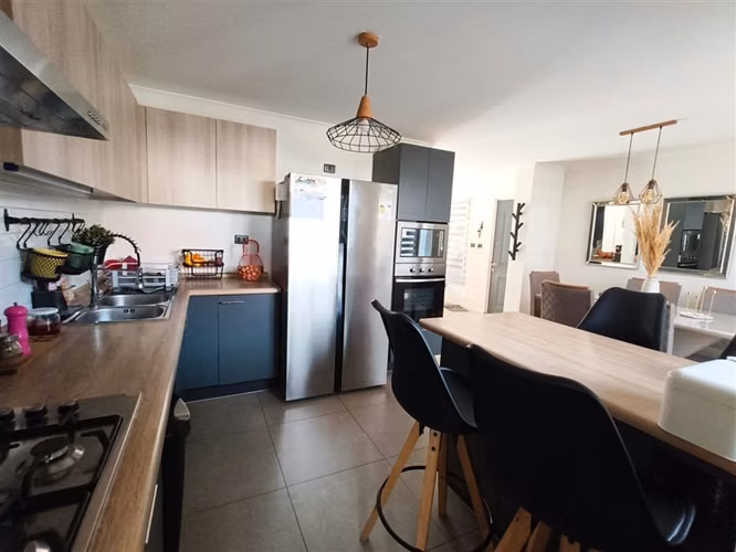 Casa en venta de 3 dorm. 3 baños en Padre Hurtado - Imagen 27
