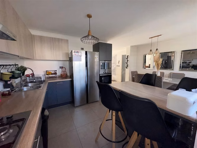 Casa en venta de 3 dorm. 3 baños en Padre Hurtado - Imagen 18