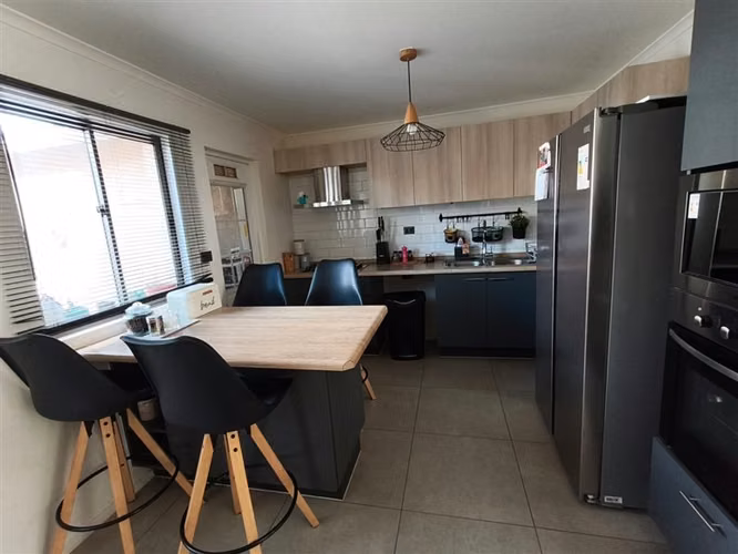 Casa en venta de 3 dorm. 3 baños en Padre Hurtado - Imagen 26