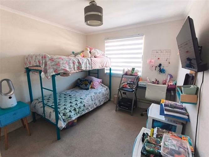 Casa en venta de 3 dorm. 3 baños en Padre Hurtado - Imagen 38