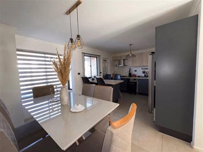 Casa en venta de 3 dorm. 3 baños en Padre Hurtado - Imagen 20