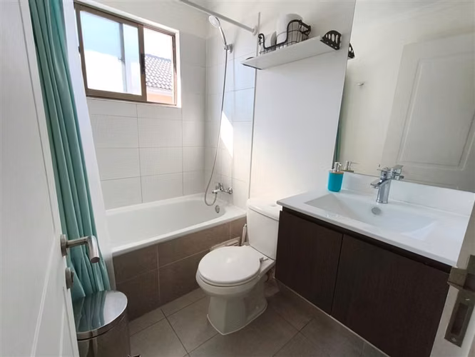 Casa en venta de 3 dorm. 3 baños en Padre Hurtado - Imagen 43