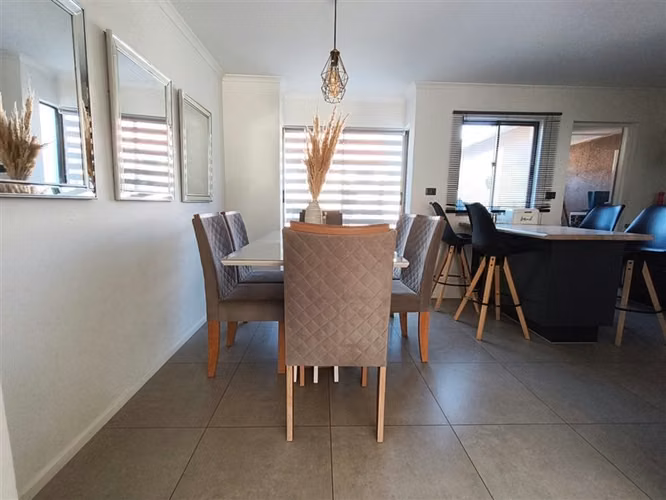 Casa en venta de 3 dorm. 3 baños en Padre Hurtado - Imagen 29