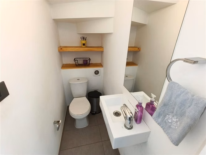 Casa en venta de 3 dorm. 3 baños en Padre Hurtado - Imagen 36