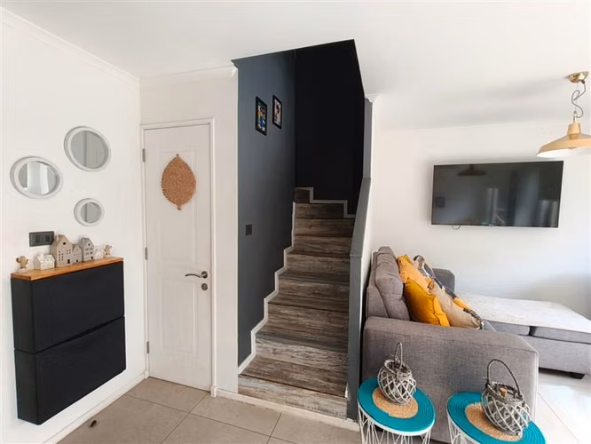Casa en venta de 3 dorm. 3 baños en Padre Hurtado - Imagen 10