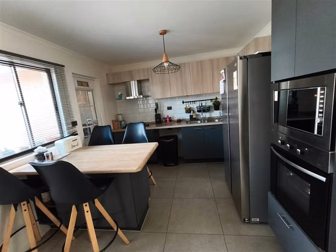 Casa en venta de 3 dorm. 3 baños en Padre Hurtado - Imagen 33