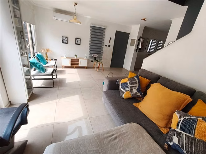 Casa en venta de 3 dorm. 3 baños en Padre Hurtado - Imagen 5