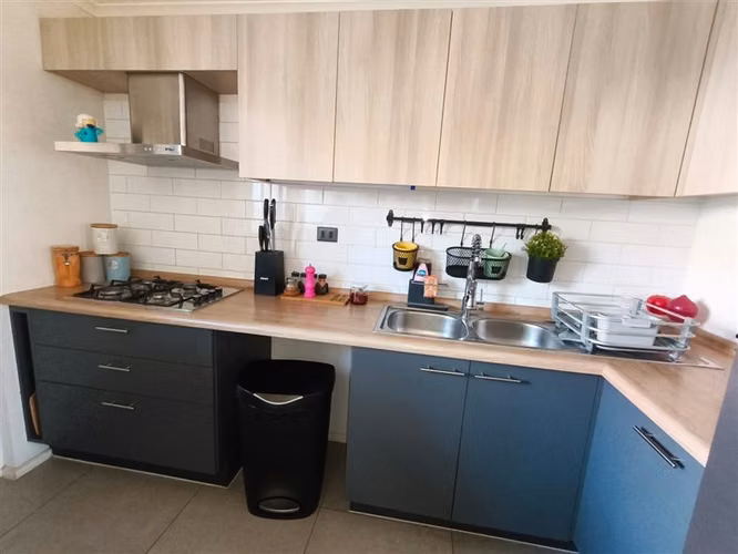 Casa en venta de 3 dorm. 3 baños en Padre Hurtado - Imagen 24
