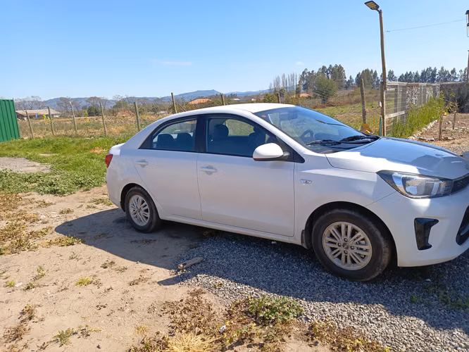 vendo automovil