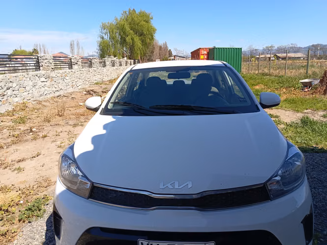 vendo automovil - Imagen 2