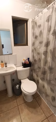 Casa 3D + Sala Estar - 188 m2 Terreno - Las Vizcachas - Imagen 13