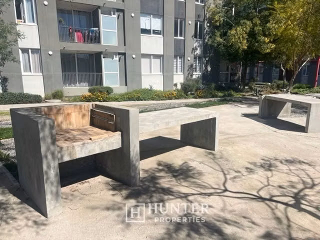 Departamento en arriendo de 2 dorm. en Rancagua - Imagen 16