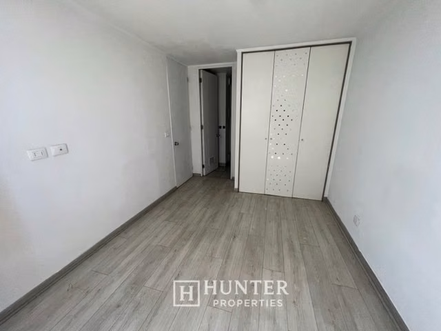 Departamento en arriendo de 2 dorm. en Rancagua