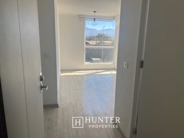 Departamento en arriendo de 2 dorm. en Rancagua