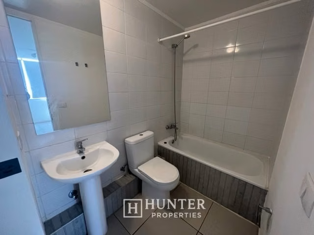 Departamento en arriendo de 2 dorm. en Rancagua