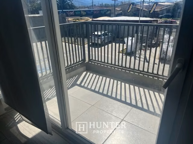 Departamento en arriendo de 2 dorm. en Rancagua